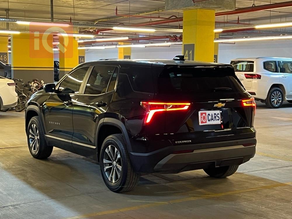 شيفروليه إكوينوكس